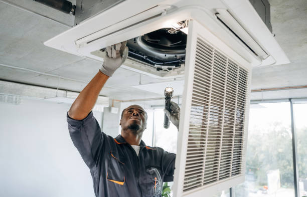 Licensed Hvac Installation service in Republic, PA - FH HVAC